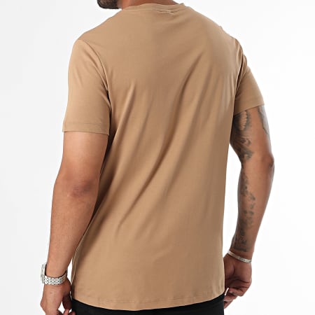 BOSS - T-shirt 24 50517715 Beige