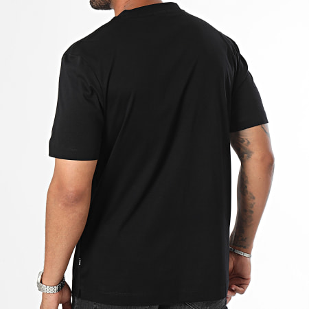 BOSS - Camiseta Taut 01 50520298 Negro