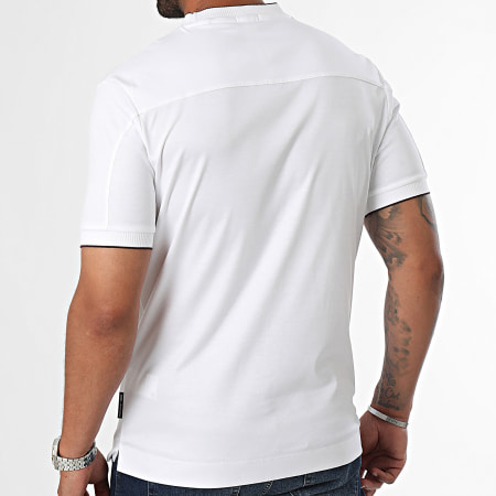 BOSS - T-shirt Thompson 40 50518631 Wit