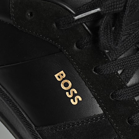 BOSS - Sneakers Brandon 50522850 Nero