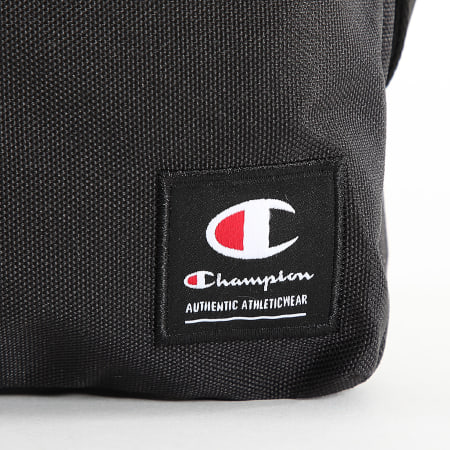 Champion - Bolsa 806023 Negro