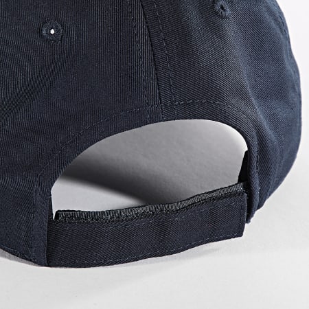 Champion - Casquette 802410 Bleu Marine