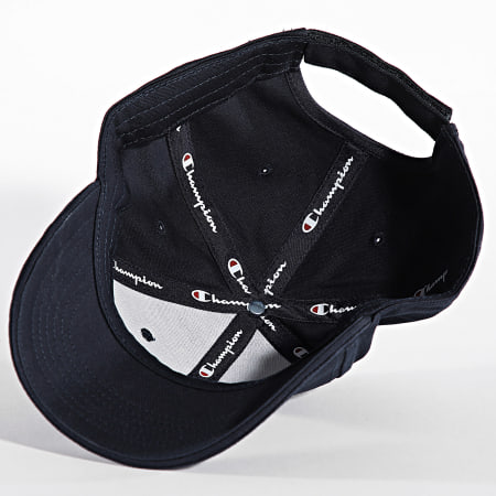 Champion - Gorra 802410 Azul Marino