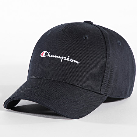 Champion - Tappo 802410 Nero