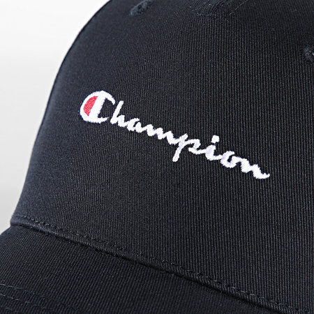 Champion - Tapa 802410 Negro