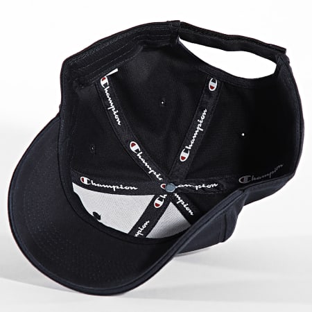 Champion - Casquette 802410 Noir