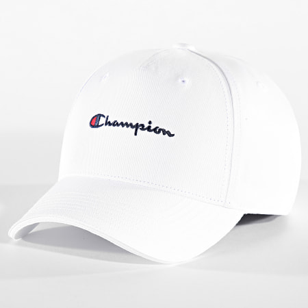 Champion - Tapa 802410 Blanco