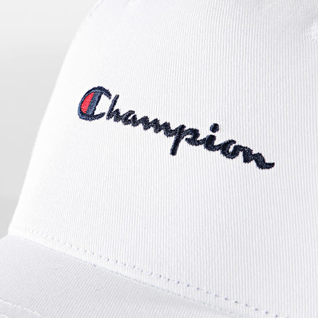 Champion - Dop 802410 Wit