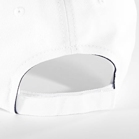 Champion - Casquette 802410 Blanc