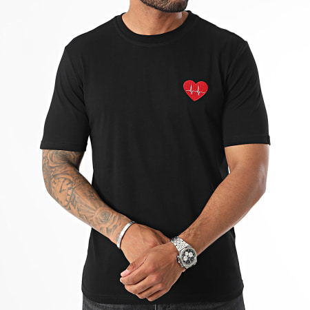 Classic Series - Tee Shirt Noir