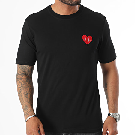 Classic Series - Tee Shirt Noir