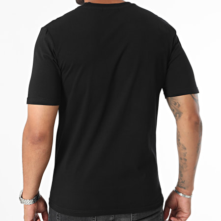 Classic Series - Camiseta negra