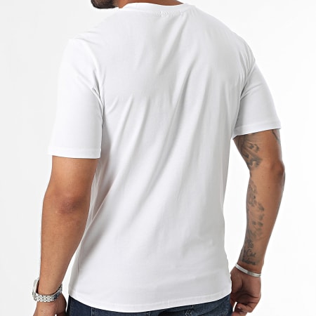 Classic Series - Camiseta blanca