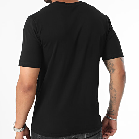 Classic Series - Camiseta negra