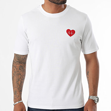 Classic Series - Camiseta blanca