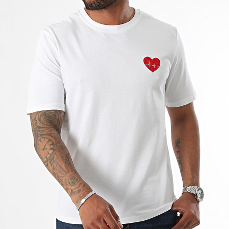 Classic Series - Camiseta blanca