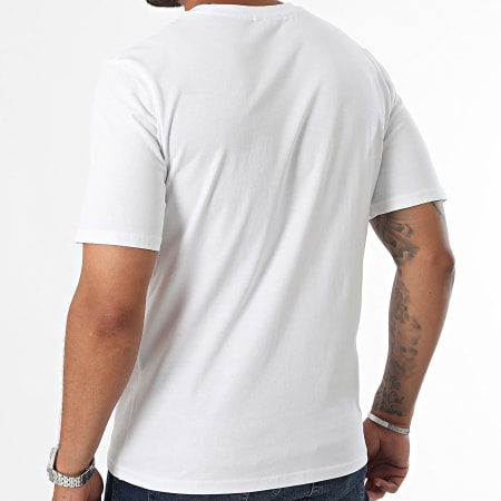 Classic Series - Camiseta blanca