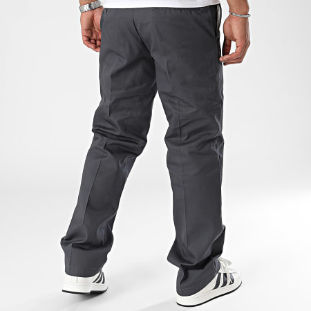 Dickies - Chino Broek A4XK6 Houtskool Grijs