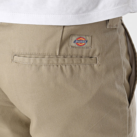Classic Series - Pantalones chinos slim A4XK8 Beige
