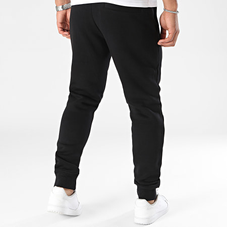 Schott NYC - Redjohn Joggingbroek Zwart