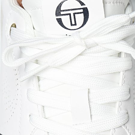 Sergio Tacchini - Tropea Sneakers STM417100 Wit marine