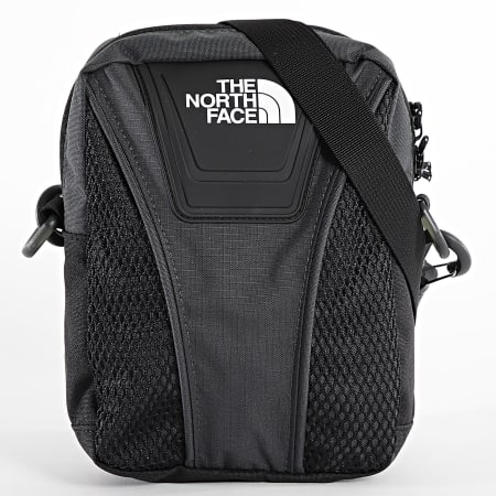 The North Face - Sacoche Y2K A87GF Noir Gris Anthracite