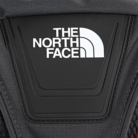 The North Face - Sacoche Y2K A87GF Noir Gris Anthracite