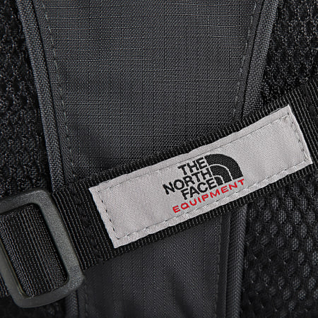 The North Face - Bolsa Y2K A87GF Negro Gris Carbón