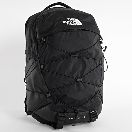 The North Face - Zaino Borealis Classic A52SE Nero