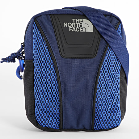 The North Face - Tas Y2K A87GF Zwart marineblauw