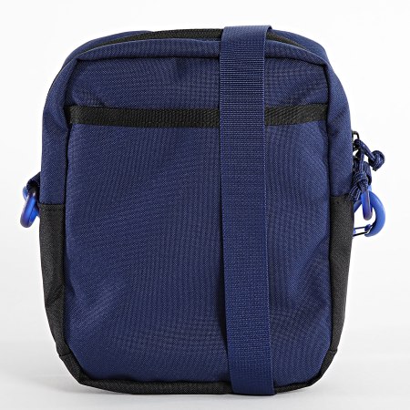 The North Face - Sacoche Y2K A87GF Noir Bleu Marine Bleu Roi