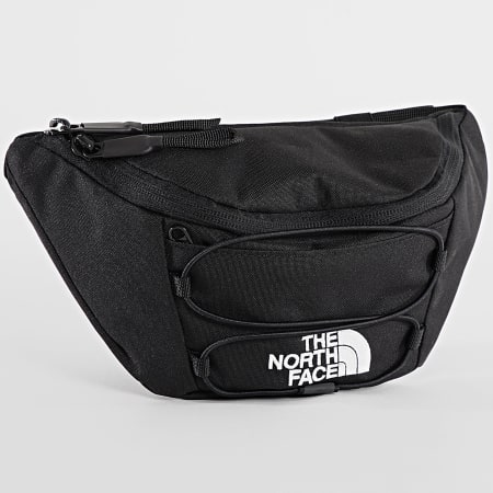 The North Face - Jester Houthakker Banana Bag Zwart