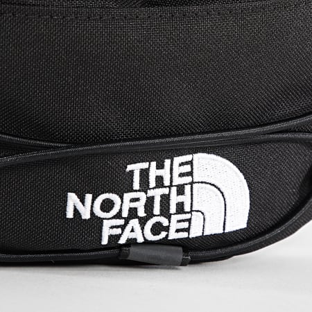 The North Face - Jester Lumber Banana Bag Negro