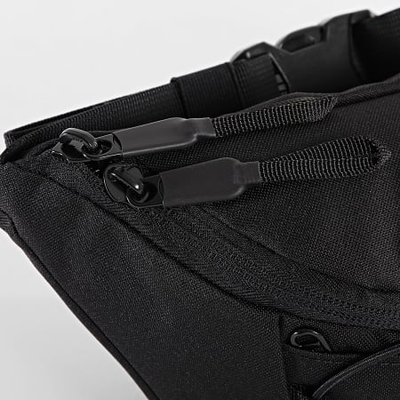 The North Face - Jester Lumber Banana Bag Negro