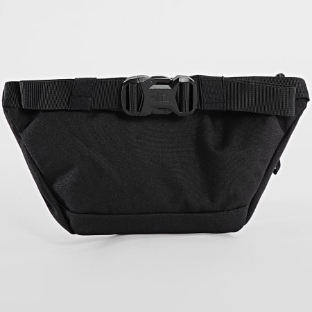 The North Face - Jester Lumber Banana Bag Negro