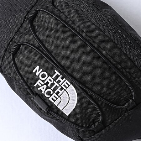 The North Face - Sac Banane Jester Lumber Noir