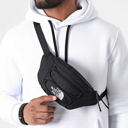 Sac banane the north face top