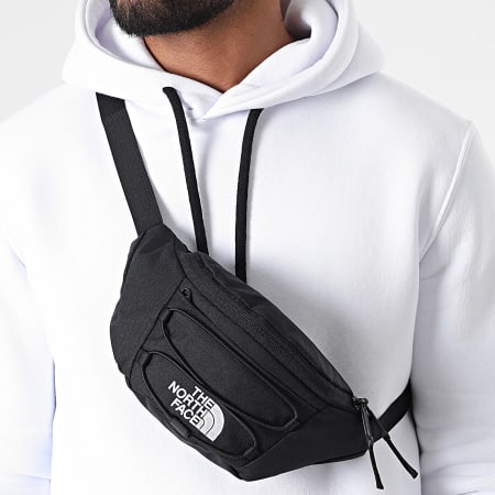 The North Face - Sac Banane Jester Lumber Noir