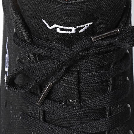 VO7 - Sneakers Yacht Black