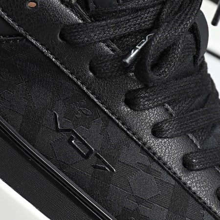 VO7 - Sneakers Cosmo Black