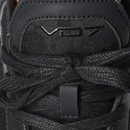 VO7 - Sneakers Cosmo Black