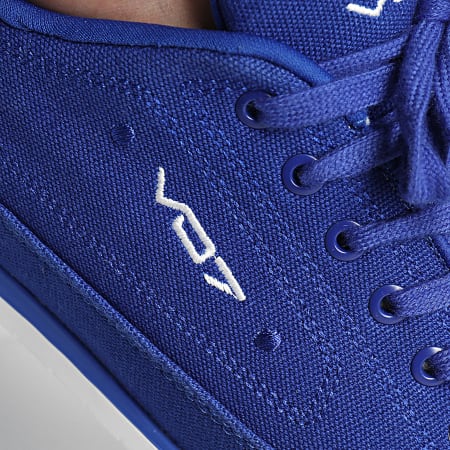 VO7 - Sneakers Yacht blu