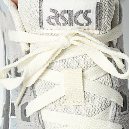 Asics - Cestini Lyte Classic 1201A477 Piemonte Grigio Carbonio