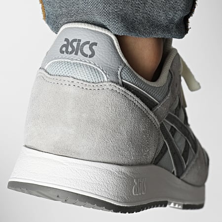 Asics - Sneakers Lyte Classic 1201A477 Piemonte Grijs Koolstof