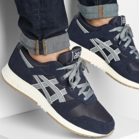 Asics - Cestini Lyte Classic 1201A477 Midnight Sheet Rock