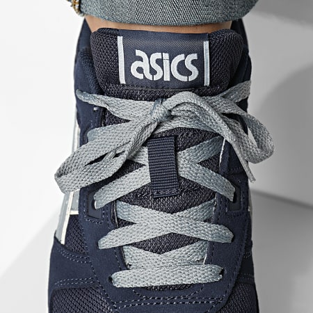 Asics - Cestini Lyte Classic 1201A477 Midnight Sheet Rock