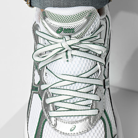 Asics - Baskets GT-2160 1203A275 White Shamrock Green