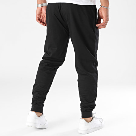 BOSS - Authentieke joggingbroek 50521769 Zwart