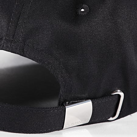 Calvin Klein - Cappello Essential Patch 2353 nero