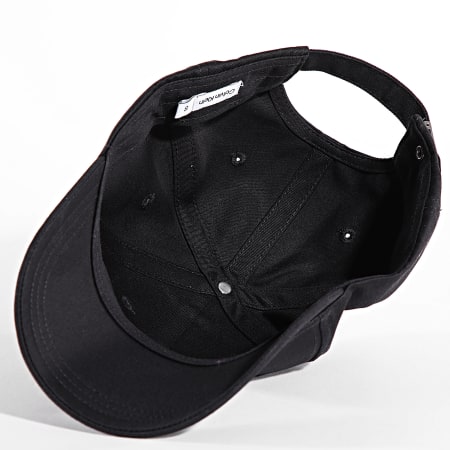 Calvin Klein - Cappello Essential Patch 2353 nero